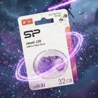 فلش اصل Silicon Power مدل jewel J30 حجم 32GB|قطعات و لوازم جانبی رایانه|شیروان (خراسان), |دیوار
