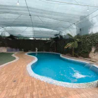 اجاره ویلا باغ آبگرم|اجارهٔ کوتاهمدت ویلا و باغ|شوشتر, |دیوار