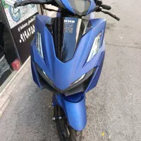 طرح کیلیک ۱۶۰ نیروموتور صفر|موتورسیکلت|ری, شهادت|دیوار