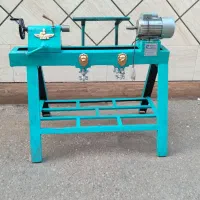 دستگاه خراطی دینام بالا|ماشینآلات صنعتی|تهران, خلازیر|دیوار