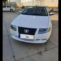 سمندی سورن پلاس صفر xu7p گاز سیمی زیمنس