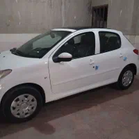 ۲۰۷ پانامرا پلاس صفر|خودرو سواری و وانت|یزد, |دیوار