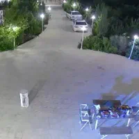ویلا باغ مجهز به سرویس بهداشتی حمام آشپزخانه استخر|اجارهٔ کوتاه‌مدت ویلا و باغ|شیراز, ویلاشهر|دیوار