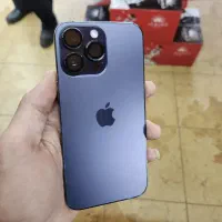 ایفون۱۴پرومکس با ریجستر