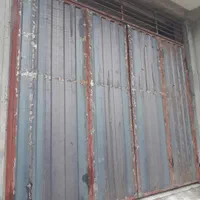 جوشکاری حرفه ای سیار|خدمات پیشه و مهارت|چالوس, |دیوار