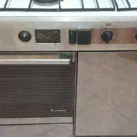 فروش یک عدد اجاق گاز ایتالیایی