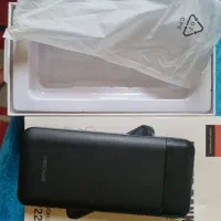 پاور بانک کاملا سالم نو|لوازم جانبی موبایل و تبلت|پرند, فاز ۶|دیوار