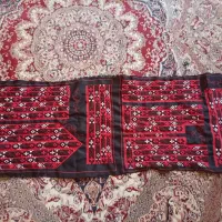 یک سرویس کامل زی آستین بلوچی|لباس|قشم, |دیوار