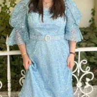 لباس مجلسی