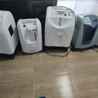 اجاره اکسیژن ساز تعمیر اکسیژن ساز و دستگاهای تنفسی