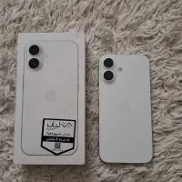 آیفون۱۶نرمال