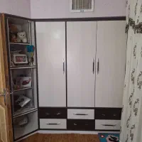 فروش آپارتمان سی ۲|فروش آپارتمان|فولادشهر, C2|دیوار