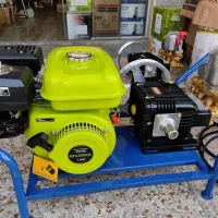 سمپاش فرغونی زنبه ای برقی بنزینی سلیک تایوان اصلی|ماشینآلات صنعتی|تهران, شهرک ولیعصر جنوبی|دیوار