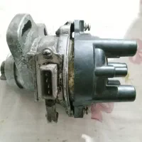 کوئل و دلکو نیمه انژکتور،پمپ بنزین