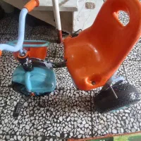 سه چرخه کودک مارک جی تویز