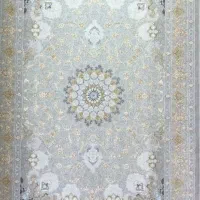 دو تخته فرش ۹ متری ماشینی ۱۲۰۰ شانه تراکم ۳۶۰۰