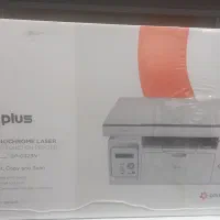 پرینتر جی پلاس سه کاره
