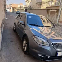 برلیانس ۳۳۰ اتومات|خودرو سواری و وانت|اصفهان, جوزدان الیادران|دیوار