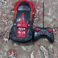 ماشین کنترلی