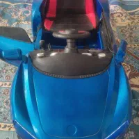 ماشین شارژی