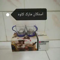 سرویس آرکوپال ، قندان ، کاسه|ظروف سرو و پذیرایی|شیراز, نیستان|دیوار