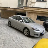 مزدا۳|خودرو سواری و وانت|تهران,  امام زاده قاسم (نیاوران)|دیوار