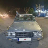 TOYOTA  کرونا معاوظه با موتور سیکلت