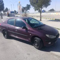 ۲۰۶ SD مدل ۸۸