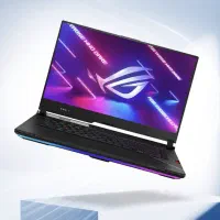 ROG Strix Scar 15 G533ZW-LN060