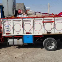 حمل بار داخل شهری و بیرون شهری|خدمات حمل و نقل|زابل, |دیوار