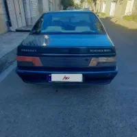 پژواردی ای|خودرو سواری و وانت|خوی, |دیوار