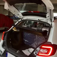 اطلس 1404 ( خشک ) سفید مشکی|خودرو سواری و وانت|تهران, دولتخواه شمالی|دیوار