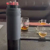 قلیان مسافرتی|کوهنوردی و کمپینگ|شیراز, محمدیه|دیوار