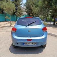 تیبا 2 (هاچبک) EX، مدل ۱۳۹۴|خودرو سواری و وانت|تهران, مجیدیه|دیوار