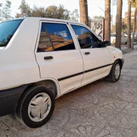 پراید 131 مدل 95