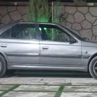 فروش پرشیا ۸۲ دوگانه سوز