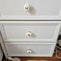 تخت و کمد ۳ کشو به همراه تشک کود|تخت و سرویس خواب|تهران, امیریه|دیوار