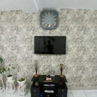 نصب نصاب کاغذ دیواری و نصاب موکت|خدمات پیشه و مهارت|کرج, باغستان|دیوار