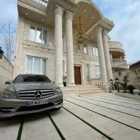 یک رویا، یک قصر، یک زندگی جدید|فروش خانه و ویلا|زیباکنار, |دیوار