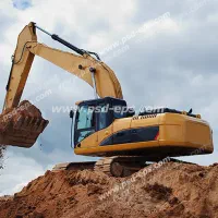 سرویس کار ماشین سنگین