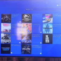 اسلیم کپی خور دوماه کارکرد فول بازی بامهلت تست ps4|کنسول، بازی ویدئویی و آنلاین|شیراز, طلاب|دیوار