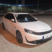 رسپکت ۲ مدل ۱۴۰۳ بهمن موتور سفید|خودرو سواری و وانت|بوشهر, |دیوار