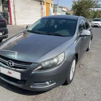 جک J5 مدل ۱۳۹۶ اتوماتیک