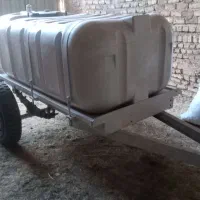 تریلی وتانکر|قطعات یدکی و لوازم جانبی|صفادشت, |دیوار