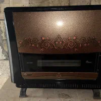 بخاری ایران شرق ۲۵۰۰۰|بخاری، هیتر، شومینه|رشت, جانبازان|دیوار