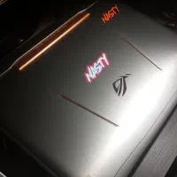 asus rog g725vs|رایانه همراه|اصفهان, محمودیه|دیوار