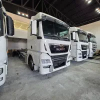 مان باری 2021 هشت چرخ ۵۱۰|خودرو سنگین|کردکوی, |دیوار