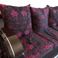 مبل ۷ نفره|مبلمان خانگی و میز عسلی|مشگین شهر, |دیوار