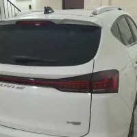 فروش ماشین کی ام سی ایکس ۵  کنگان|خودرو سواری و وانت|بندر کنگان, |دیوار