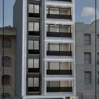 فروش واحد ۱۰۰ متری مشارکت